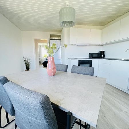 Aday - Greenway 2 Bedrooms Apartment เฟรเดริกส์ฮัฟน์ ภายนอก รูปภาพ