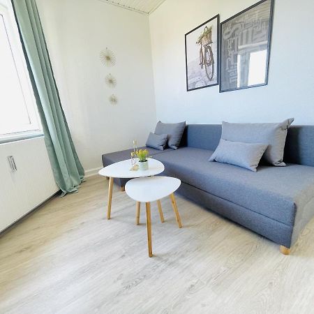 Aday - Greenway 2 Bedrooms Apartment เฟรเดริกส์ฮัฟน์ ภายนอก รูปภาพ