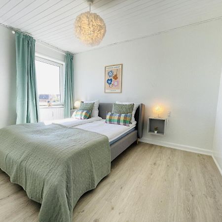 Aday - Greenway 2 Bedrooms Apartment เฟรเดริกส์ฮัฟน์ ภายนอก รูปภาพ