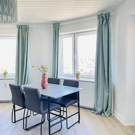 Aday - Greenway 2 Bedrooms Apartment เฟรเดริกส์ฮัฟน์ ภายนอก รูปภาพ