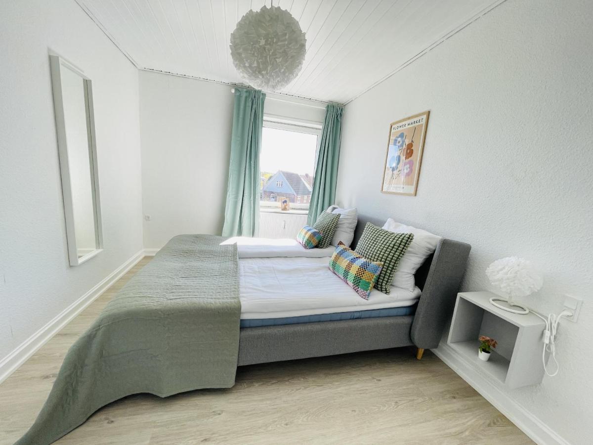 Aday - Greenway 2 Bedrooms Apartment เฟรเดริกส์ฮัฟน์ ภายนอก รูปภาพ