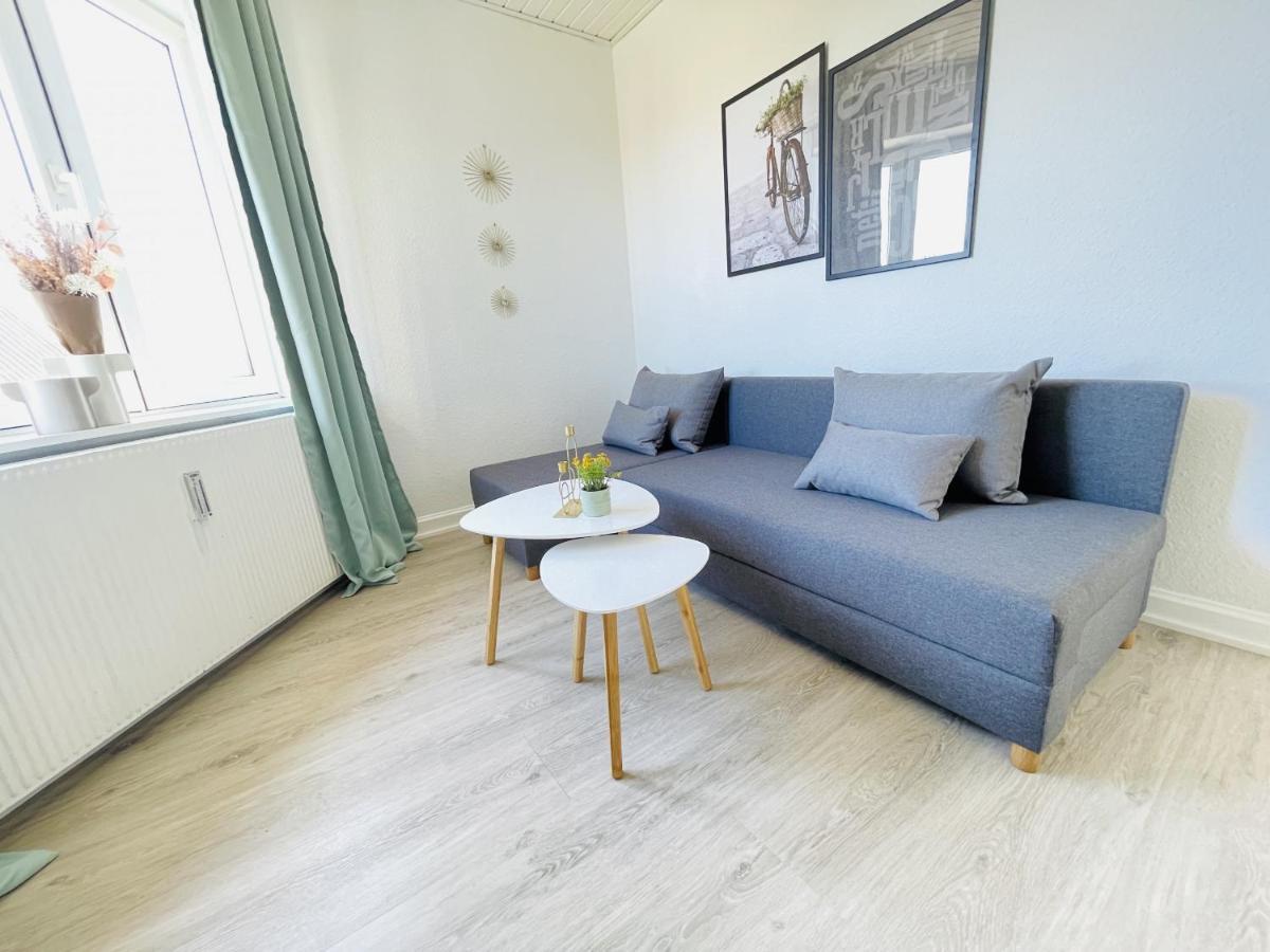 Aday - Greenway 2 Bedrooms Apartment เฟรเดริกส์ฮัฟน์ ภายนอก รูปภาพ