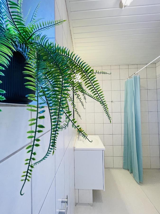 Aday - Greenway 2 Bedrooms Apartment เฟรเดริกส์ฮัฟน์ ภายนอก รูปภาพ