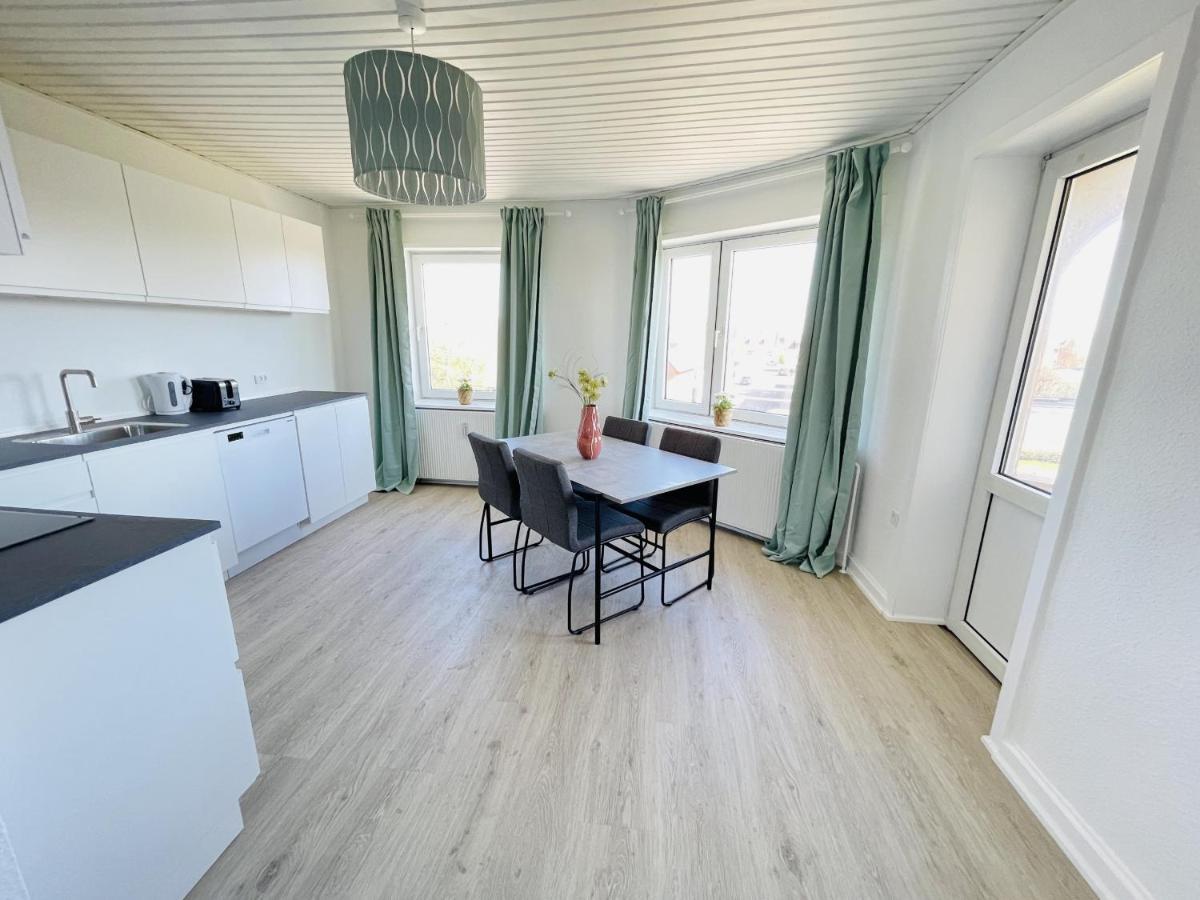 Aday - Greenway 2 Bedrooms Apartment เฟรเดริกส์ฮัฟน์ ภายนอก รูปภาพ