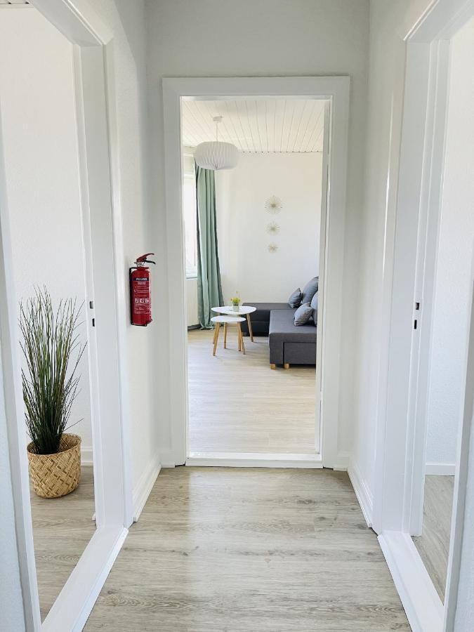 Aday - Greenway 2 Bedrooms Apartment เฟรเดริกส์ฮัฟน์ ภายนอก รูปภาพ