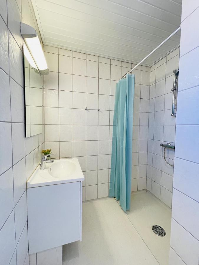 Aday - Greenway 2 Bedrooms Apartment เฟรเดริกส์ฮัฟน์ ภายนอก รูปภาพ