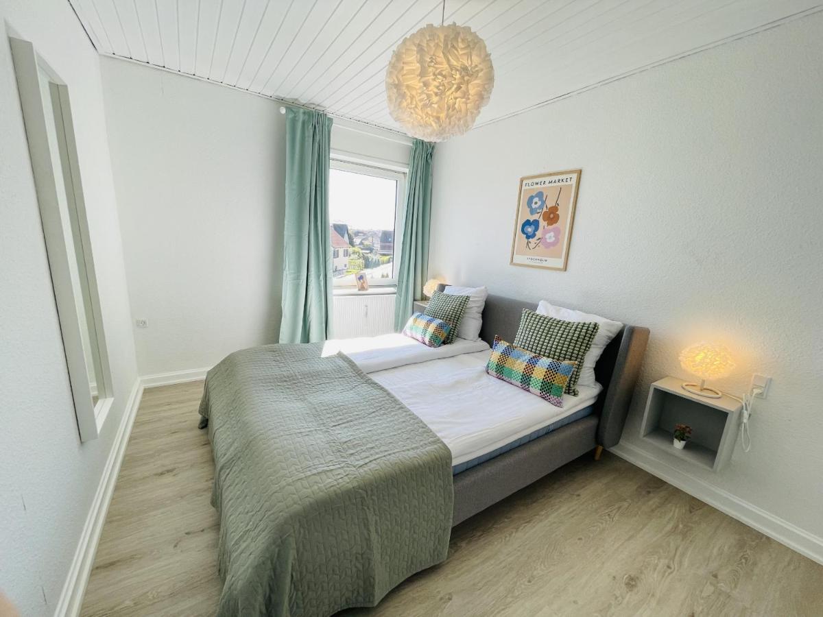 Aday - Greenway 2 Bedrooms Apartment เฟรเดริกส์ฮัฟน์ ภายนอก รูปภาพ