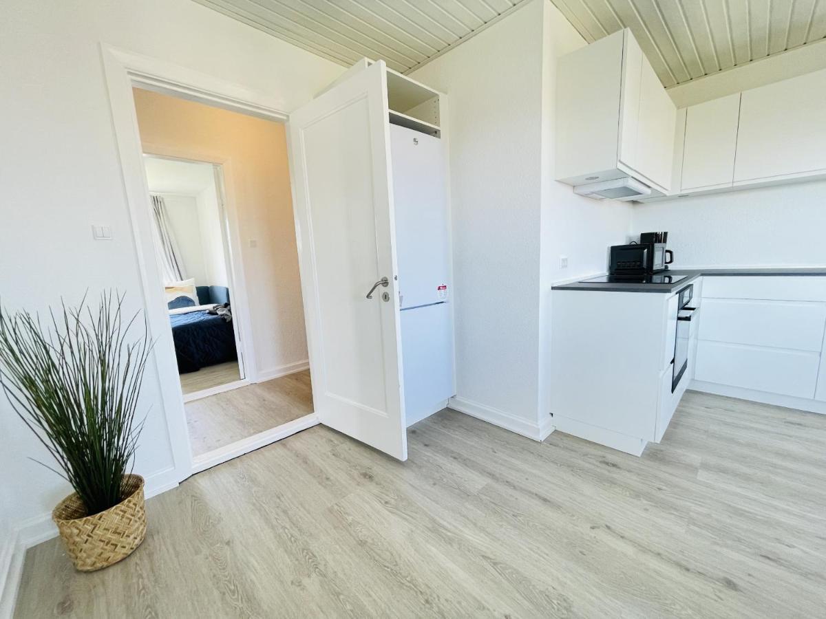 Aday - Greenway 2 Bedrooms Apartment เฟรเดริกส์ฮัฟน์ ภายนอก รูปภาพ