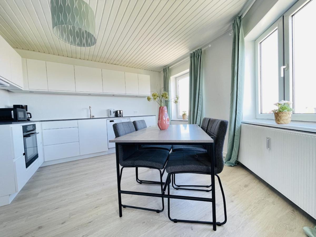 Aday - Greenway 2 Bedrooms Apartment เฟรเดริกส์ฮัฟน์ ภายนอก รูปภาพ