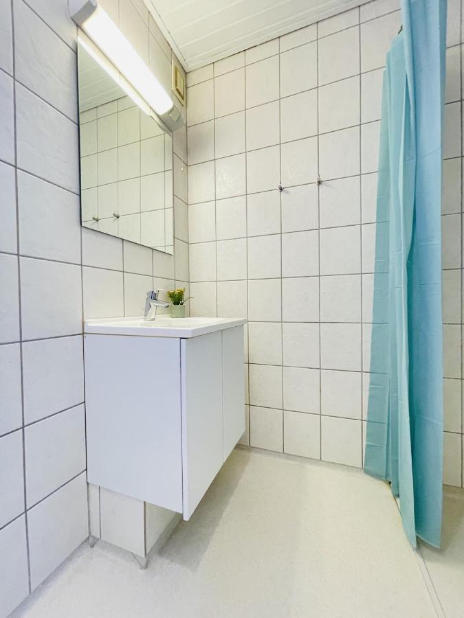 Aday - Greenway 2 Bedrooms Apartment เฟรเดริกส์ฮัฟน์ ภายนอก รูปภาพ