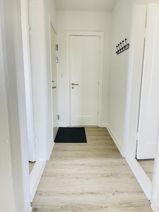 Aday - Greenway 2 Bedrooms Apartment เฟรเดริกส์ฮัฟน์ ภายนอก รูปภาพ