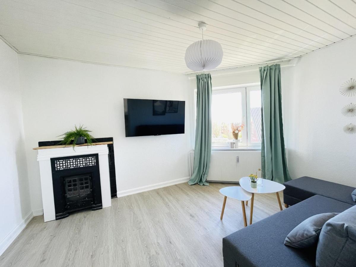 Aday - Greenway 2 Bedrooms Apartment เฟรเดริกส์ฮัฟน์ ภายนอก รูปภาพ