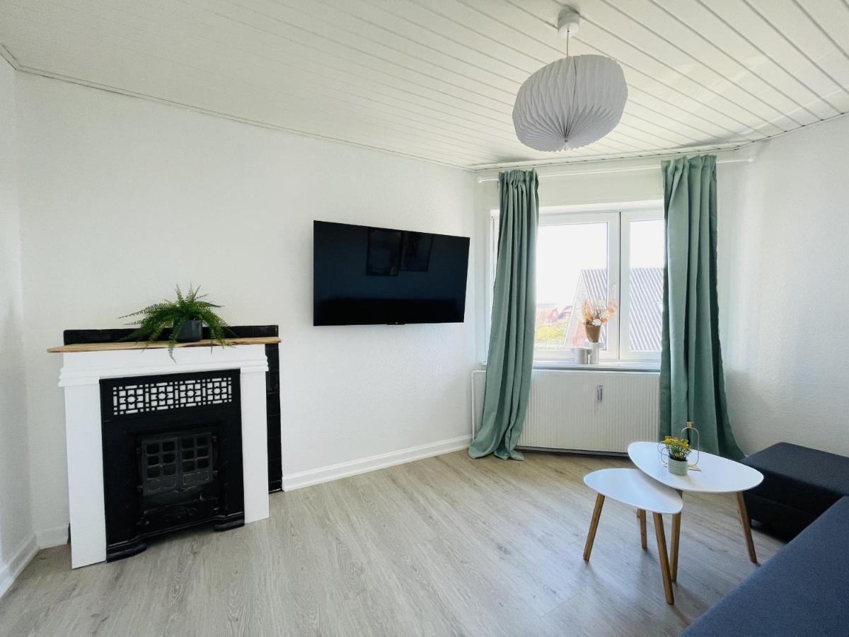 Aday - Greenway 2 Bedrooms Apartment เฟรเดริกส์ฮัฟน์ ภายนอก รูปภาพ