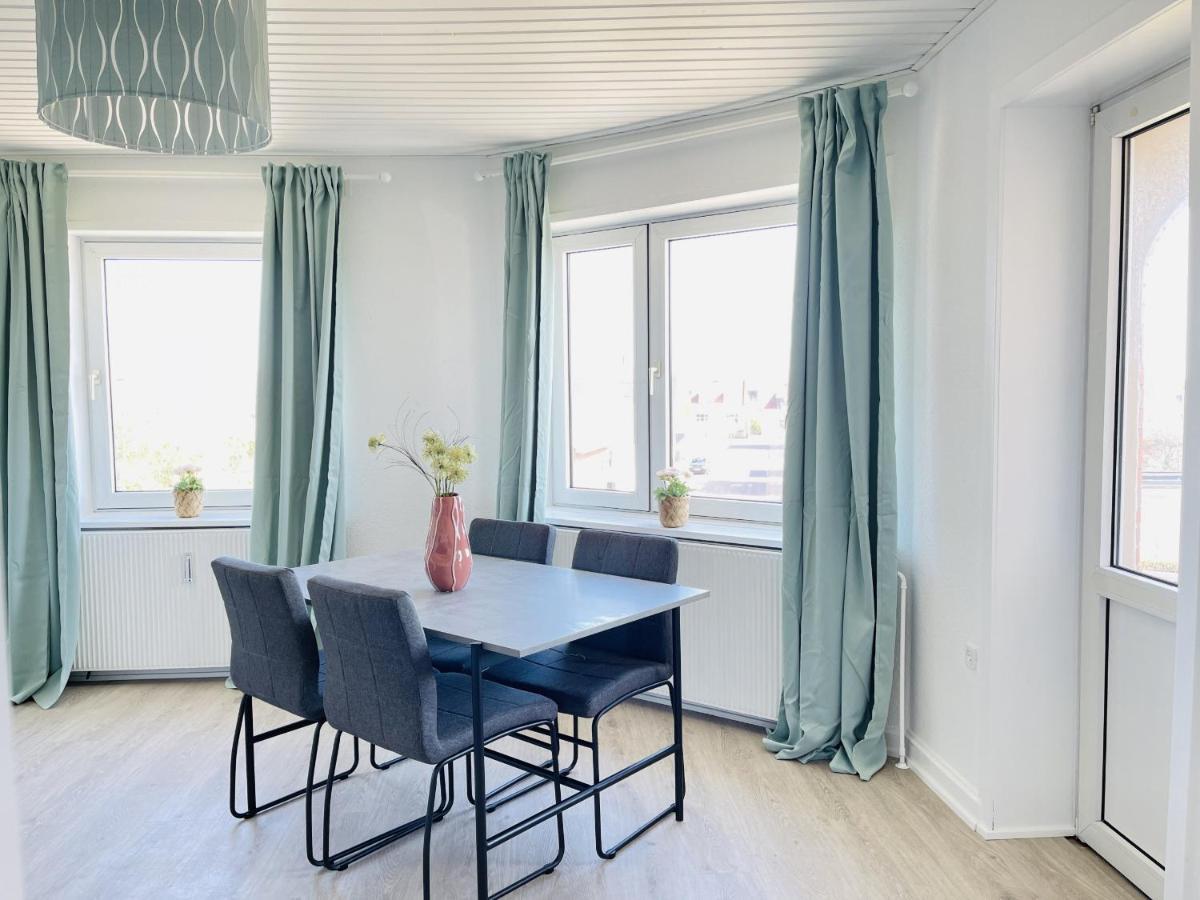 Aday - Greenway 2 Bedrooms Apartment เฟรเดริกส์ฮัฟน์ ภายนอก รูปภาพ