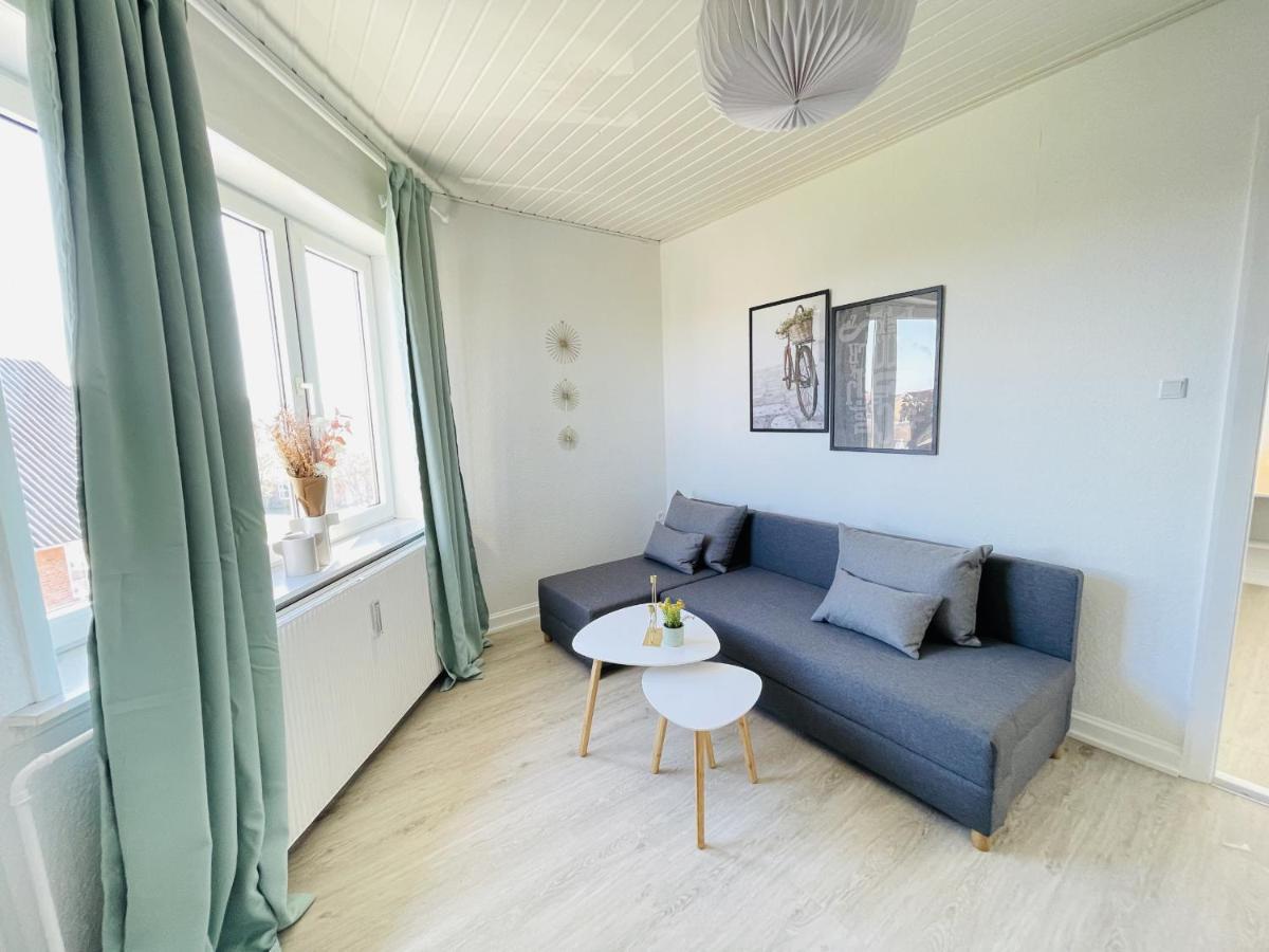 Aday - Greenway 2 Bedrooms Apartment เฟรเดริกส์ฮัฟน์ ภายนอก รูปภาพ